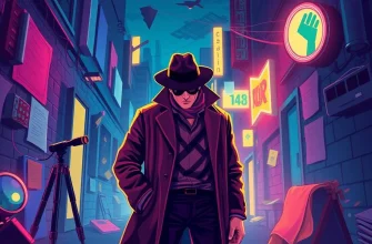 Film drammatici su detective privati