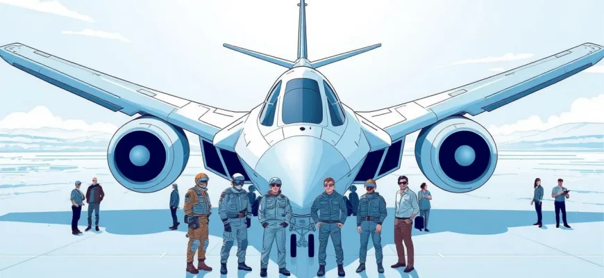 Film su Test Militari: Una Guida Completa