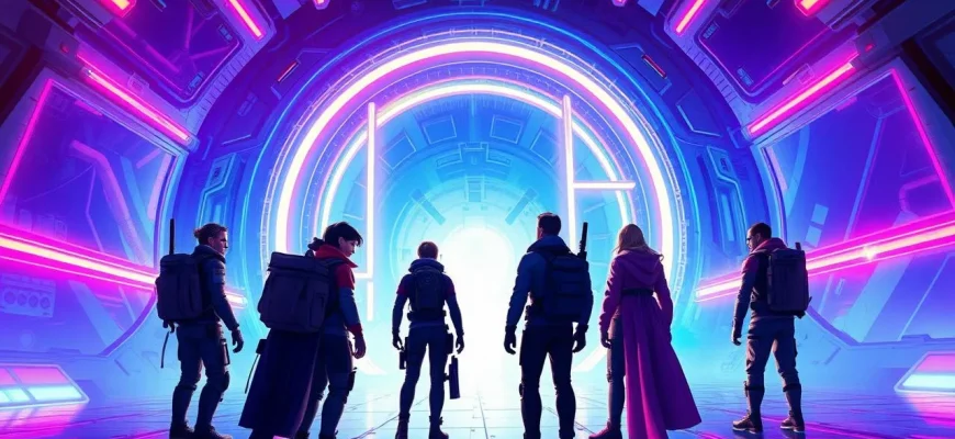 Film su esplorazioni: 10 avventure epiche