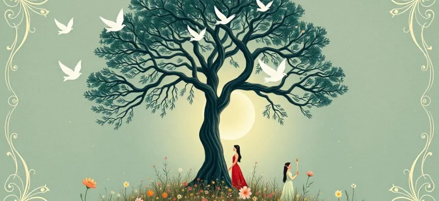 10 Film Melodrammatici su Sov