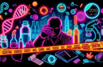 Thriller Biologici: 6 Film da Non Perdere