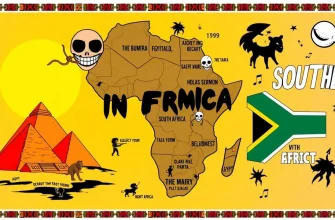 Horror Movies Set in Africa