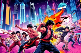 I Migliori Film di Combattimento