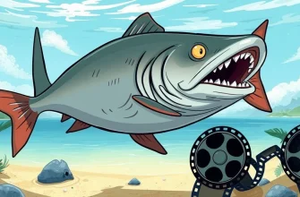 Film su Piranha: 10 Scelte Imperdibili