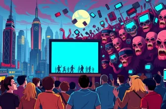 Film Horror su Internet delle Cose