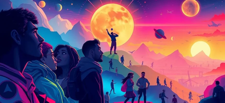 Film biografici sulla speranza Film biografici sulla speranza