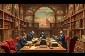 Film d’avventura: Alla ricerca di gioielli antichi Film d’avventura: Alla ricerca di gioielli antichi