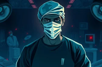 Film Gialli sui Chirurghi: 10 Scelte Imperdibili Film Gialli sui Chirurghi: 10 Scelte Imperdibili