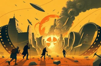 Film Fantascienza Catastrofi