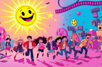 Commedie con bombe: 10 film da non perdere