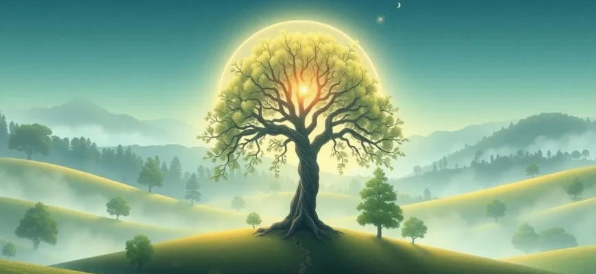 Fantascienza e Natura: 9 Film da Non Perdere