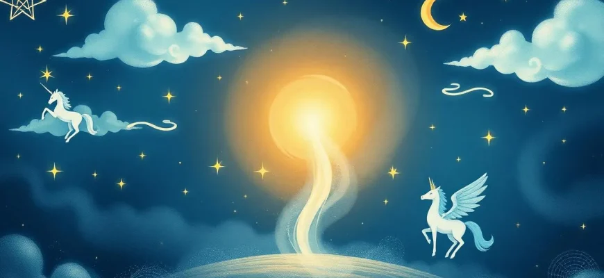 Film su Stregoni e Magia