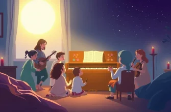 Film per famiglie su non vedenti