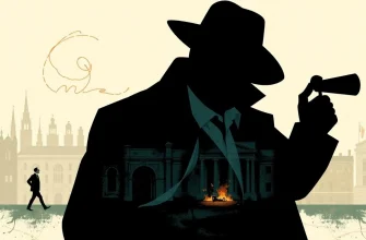 Film sui Detective: 10 Scelte Imperdibili