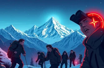 Thriller sui monti: 10 film da non perdere