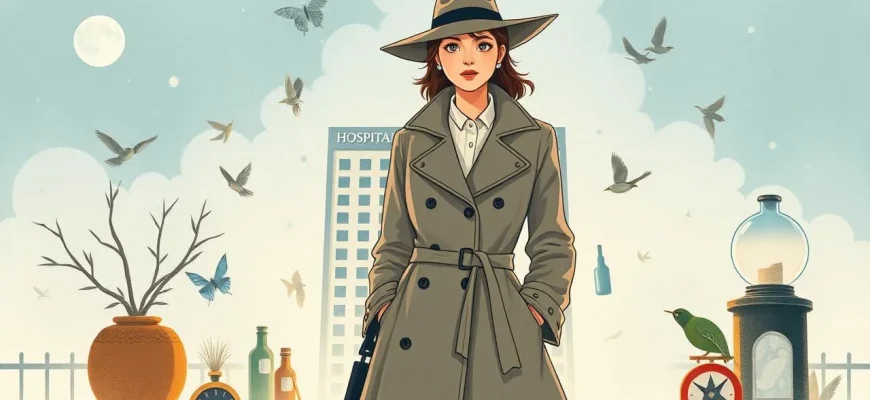 Film Detective su Malati Terminali