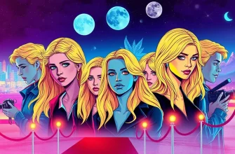 Film drammatici con bionde: una selezione imperdibile