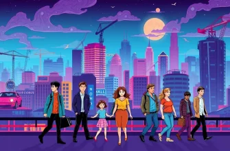 Film drammatici su cambiamenti di vita