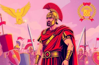 Film storici sull’esercito romano Film storici sull’esercito romano