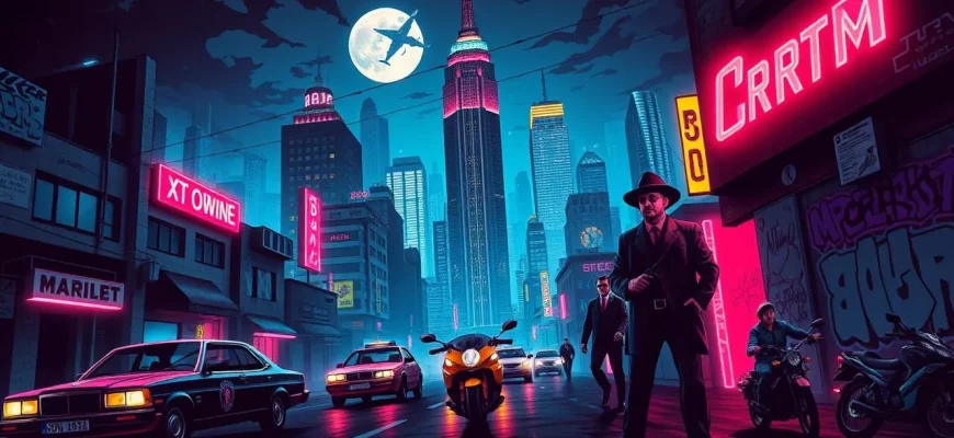 I Migliori Film Drammatici su Bande Criminali