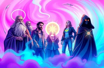 Film Fantasy sui Profeti: Una Guida Cinematografica