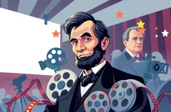 Film Biografici sui Presidenti Film Biografici sui Presidenti