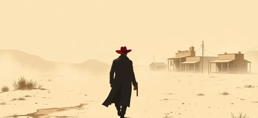 Westerns con corruzione: 10 film da non perdere