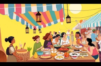 Documentari sulla cucina popolare