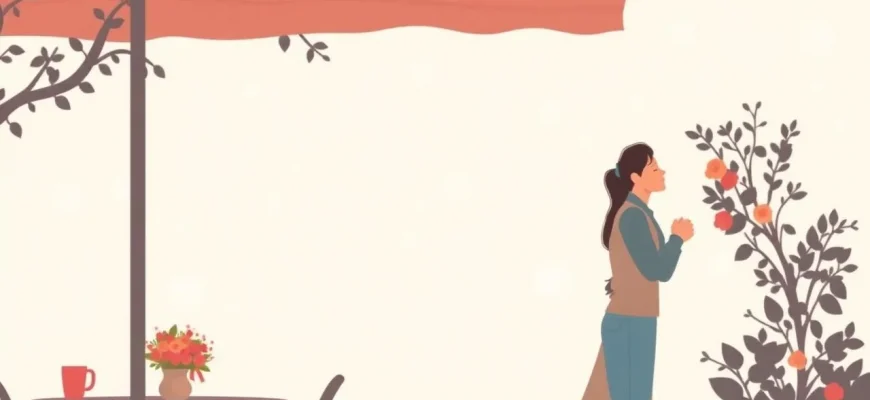 Film d’amore autentici: una selezione per i romantici