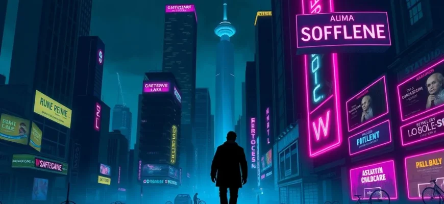 Film sulla sofferenza: una selezione di capolavori cinematografici