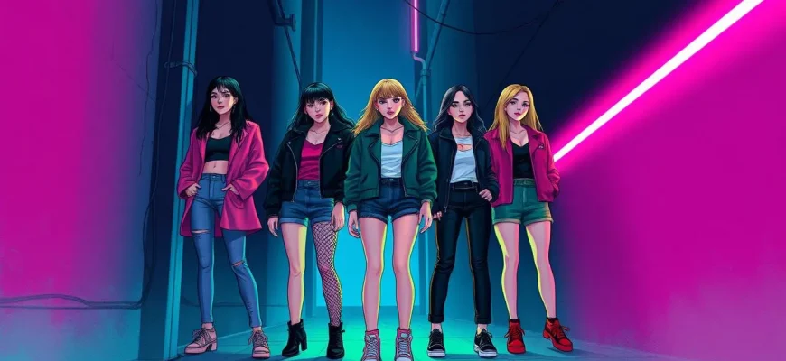 Thriller su Vergini: 10 Film da non Perdere