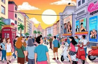 Commedie Italiane sull’Agorafobia