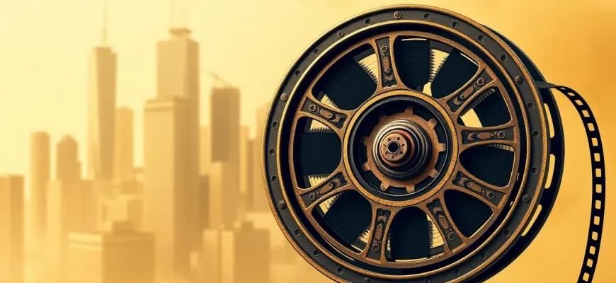 Film d’Avventura per Estremisti