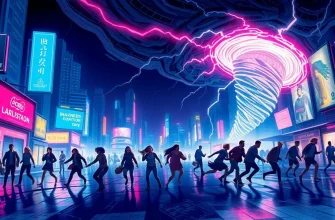 Film drammatici su uragani, tornado e tempeste