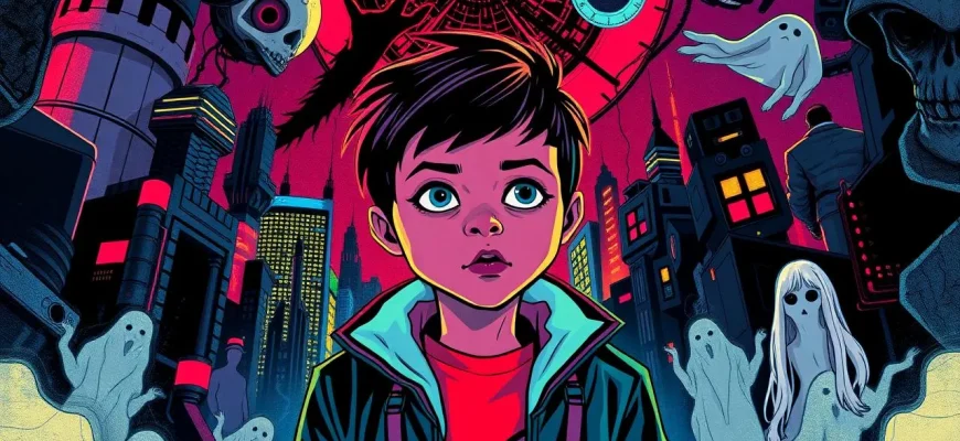 Film Horror sui Prodigi