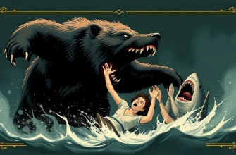 Film su Attacchi di Predatori: Una Selezione Imperdibile