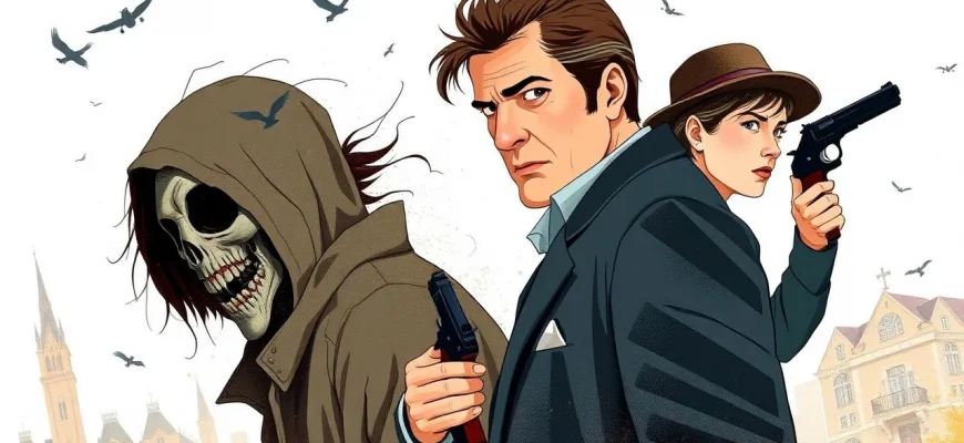 I 50 Migliori Film sui Serial Killer