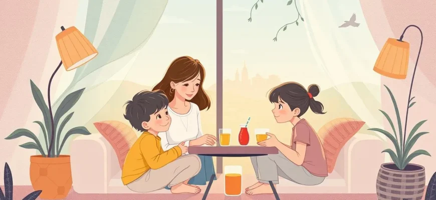 Film Famiglia e Disperazione: 10 Scelte Imperdibili