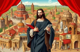 Film Biografici sul Rinascimento