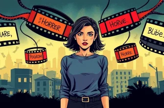 Film Horror Sull’Antisemitismo