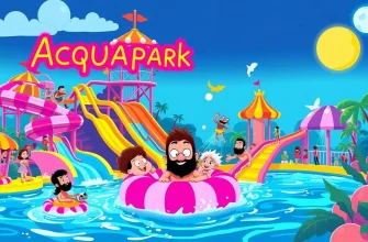 Commedie su Acquapark – 10 Film da Non Perdere