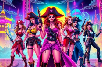 Donne Pirata: Film Storici