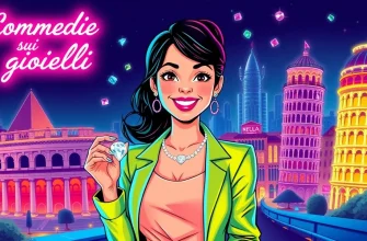 Le migliori commedie italiane sui gioielli