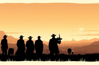 I migliori western con eroi