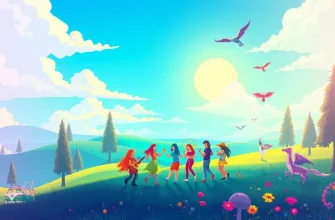 Film Fantasy sui Hippie: Una Guida Cinematografica Film Fantasy sui Hippie: Una Guida Cinematografica