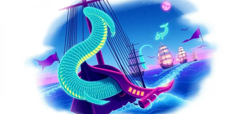 Fantasia e Navigazione: 10 Film da Non Perdere