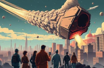 Film d’azione su meteoriti: 10 pellicole imperdibili Film d’azione su meteoriti: 10 pellicole imperdibili