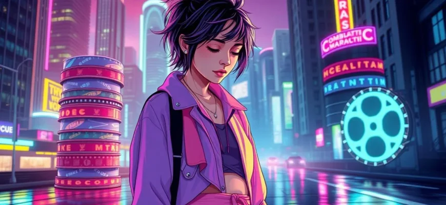 Film drammatici sulla ricerca dei familiari