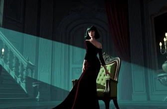 Film Gialli con Contesse: Intrigo e Mistero