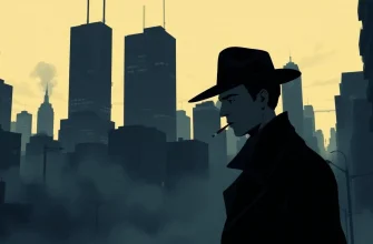 10 Film Noir Italiani da Non Perdere